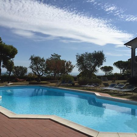 San Costanzo Villa Dolcevita المظهر الخارجي الصورة