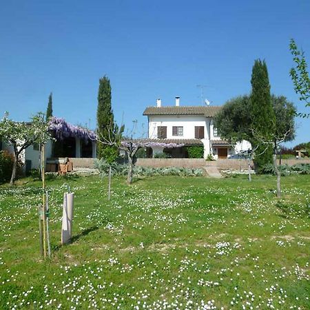 San Costanzo Villa Dolcevita المظهر الخارجي الصورة