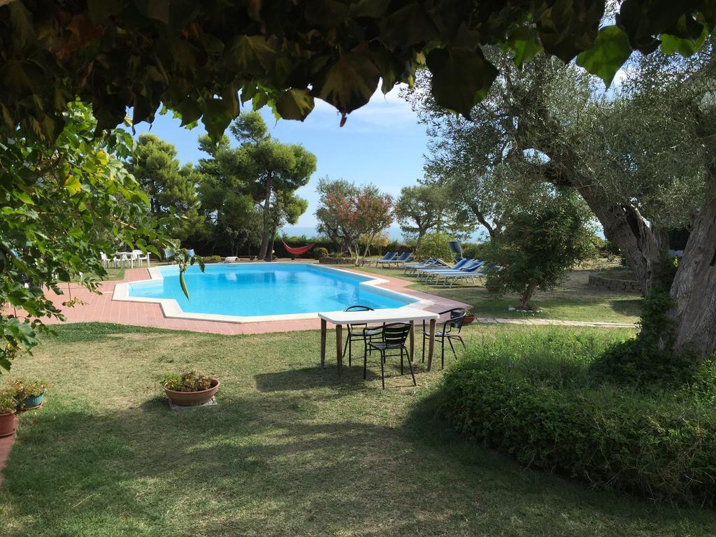 San Costanzo Villa Dolcevita المظهر الخارجي الصورة