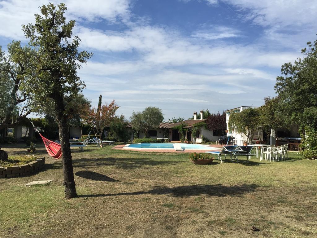 San Costanzo Villa Dolcevita المظهر الخارجي الصورة
