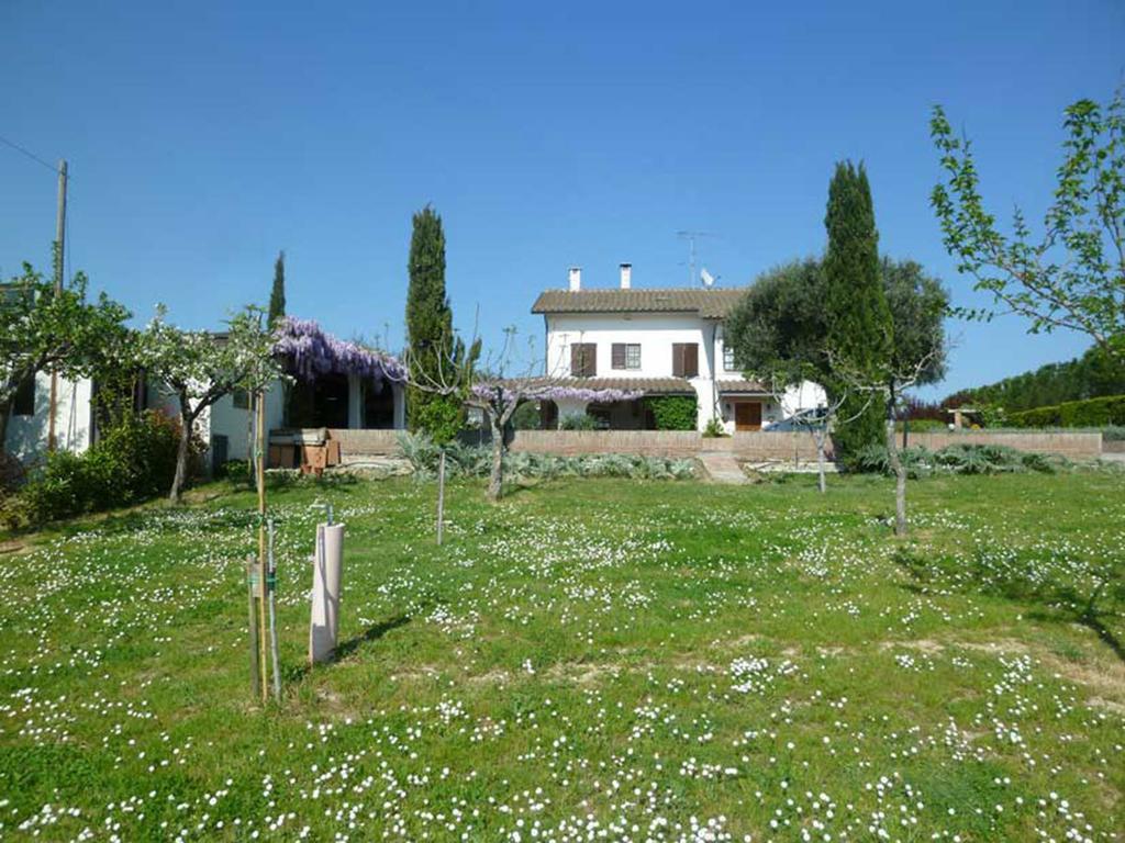 San Costanzo Villa Dolcevita المظهر الخارجي الصورة