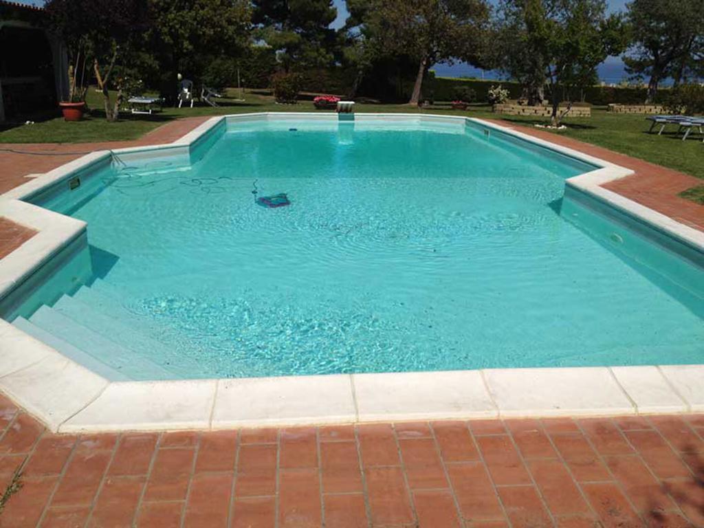 San Costanzo Villa Dolcevita المظهر الخارجي الصورة
