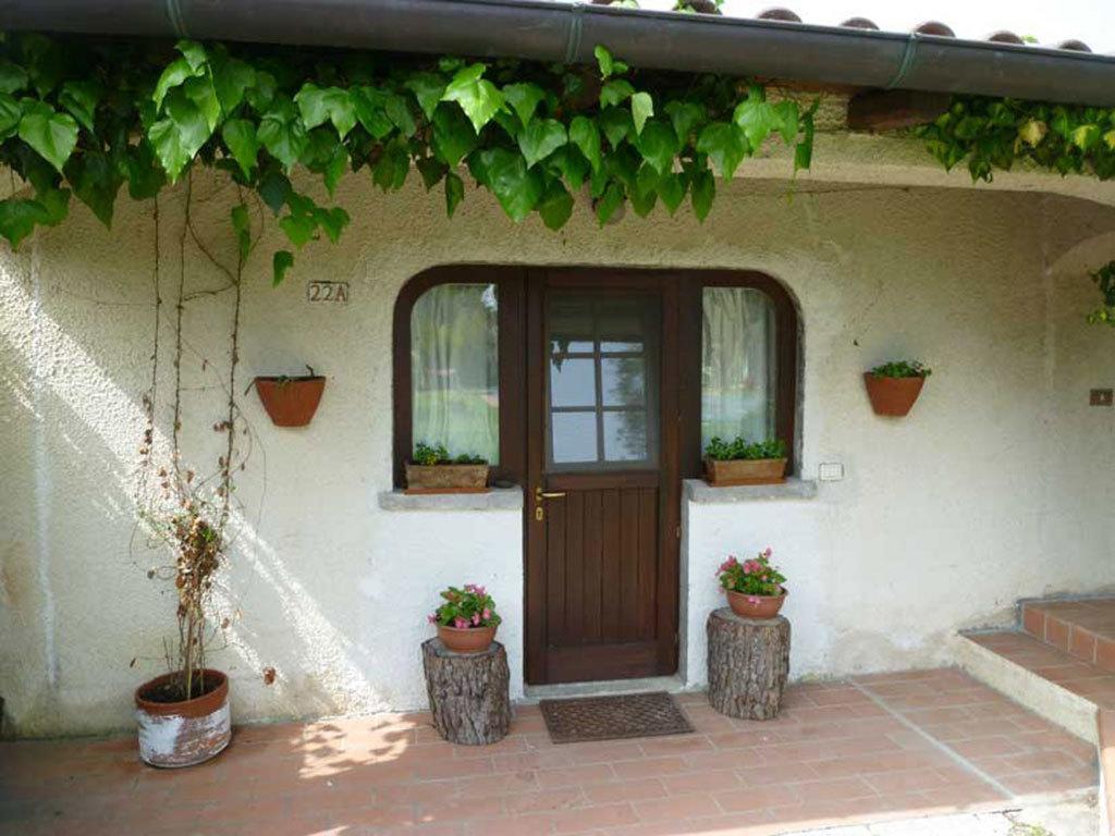 San Costanzo Villa Dolcevita الغرفة الصورة