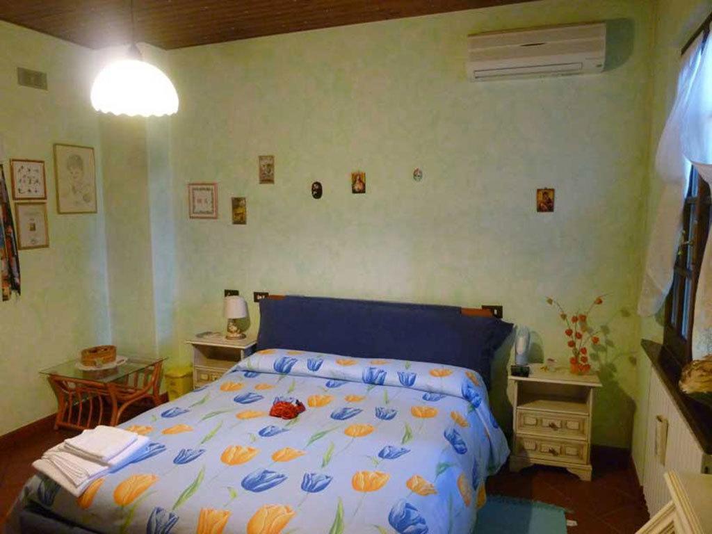 San Costanzo Villa Dolcevita الغرفة الصورة