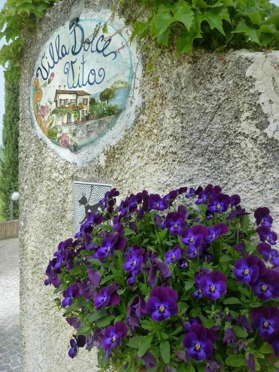 San Costanzo Villa Dolcevita المظهر الخارجي الصورة