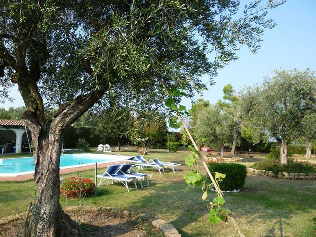 San Costanzo Villa Dolcevita المظهر الخارجي الصورة
