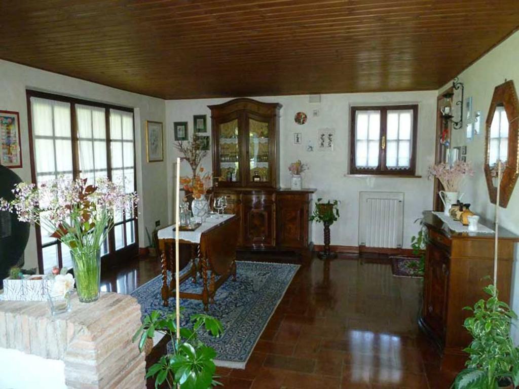 San Costanzo Villa Dolcevita المظهر الخارجي الصورة