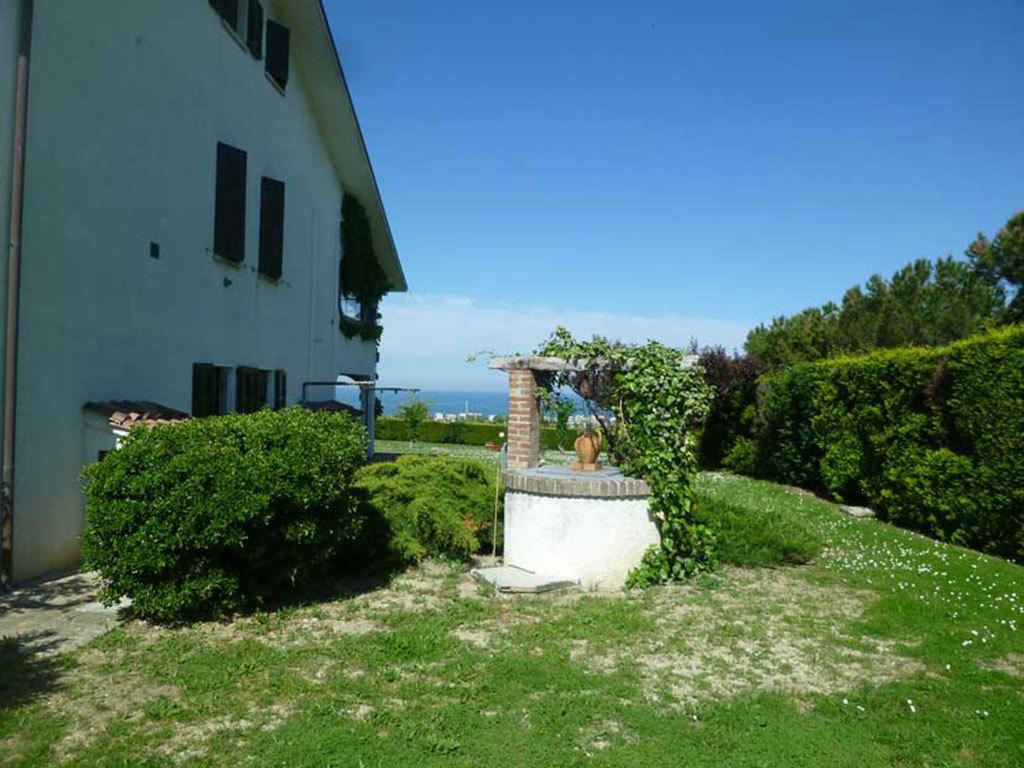 San Costanzo Villa Dolcevita المظهر الخارجي الصورة